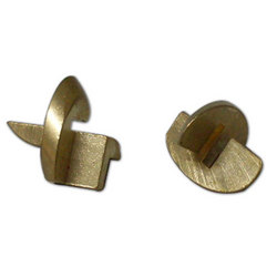 Manufacturers Exporters and Wholesale Suppliers of Precision Spare Part Jamnagar Gujarat